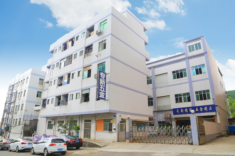 如何選擇CNC零件加工廠家？