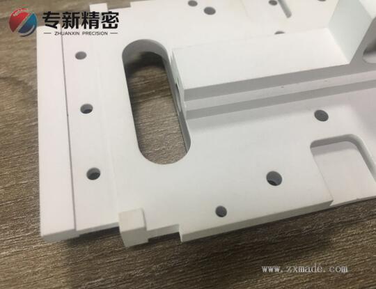 鎂合金零件可以做哪些表麵處理?
